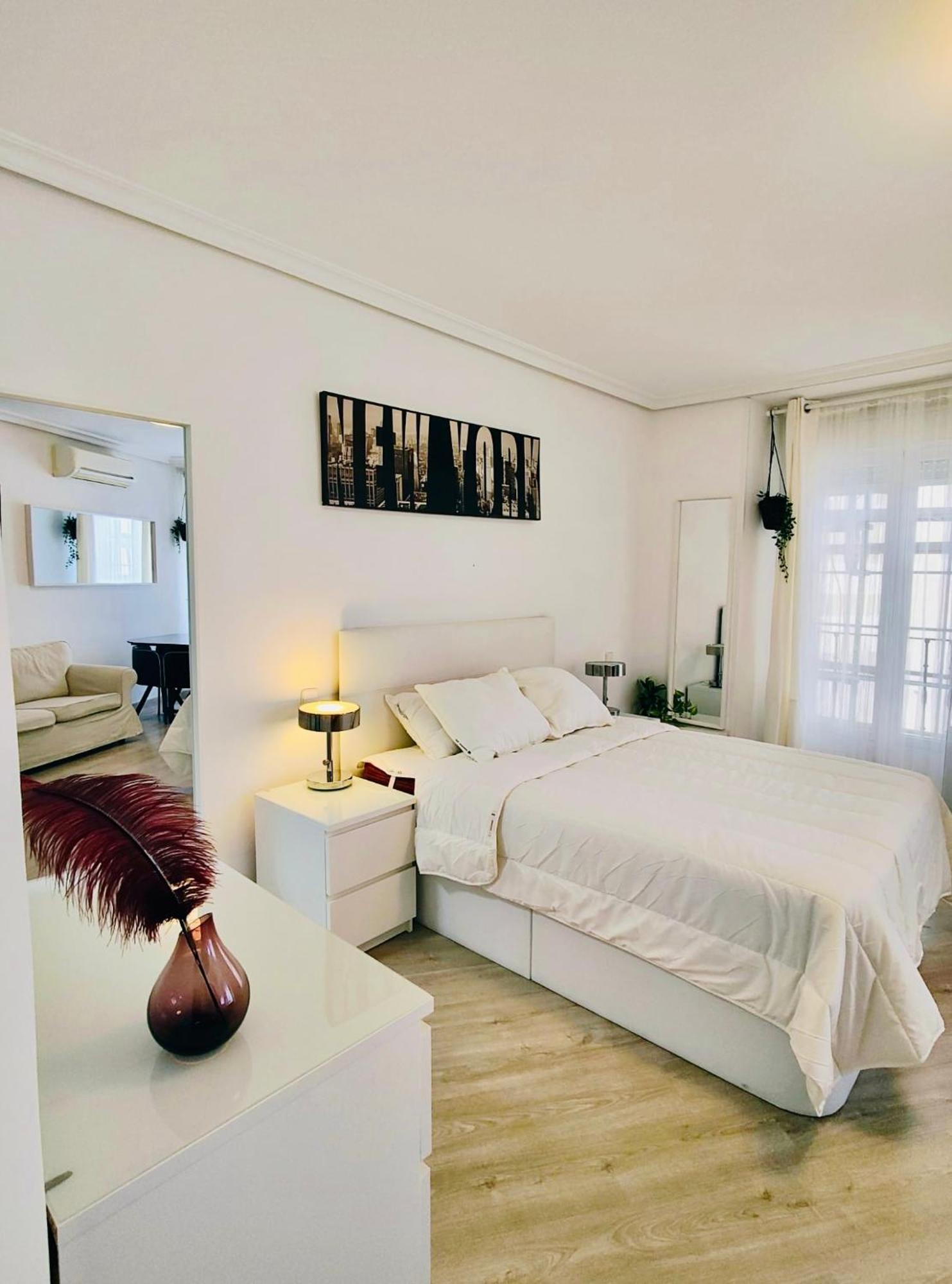 Centro En Gran Via - Callao - Sol Apartamento Madrid