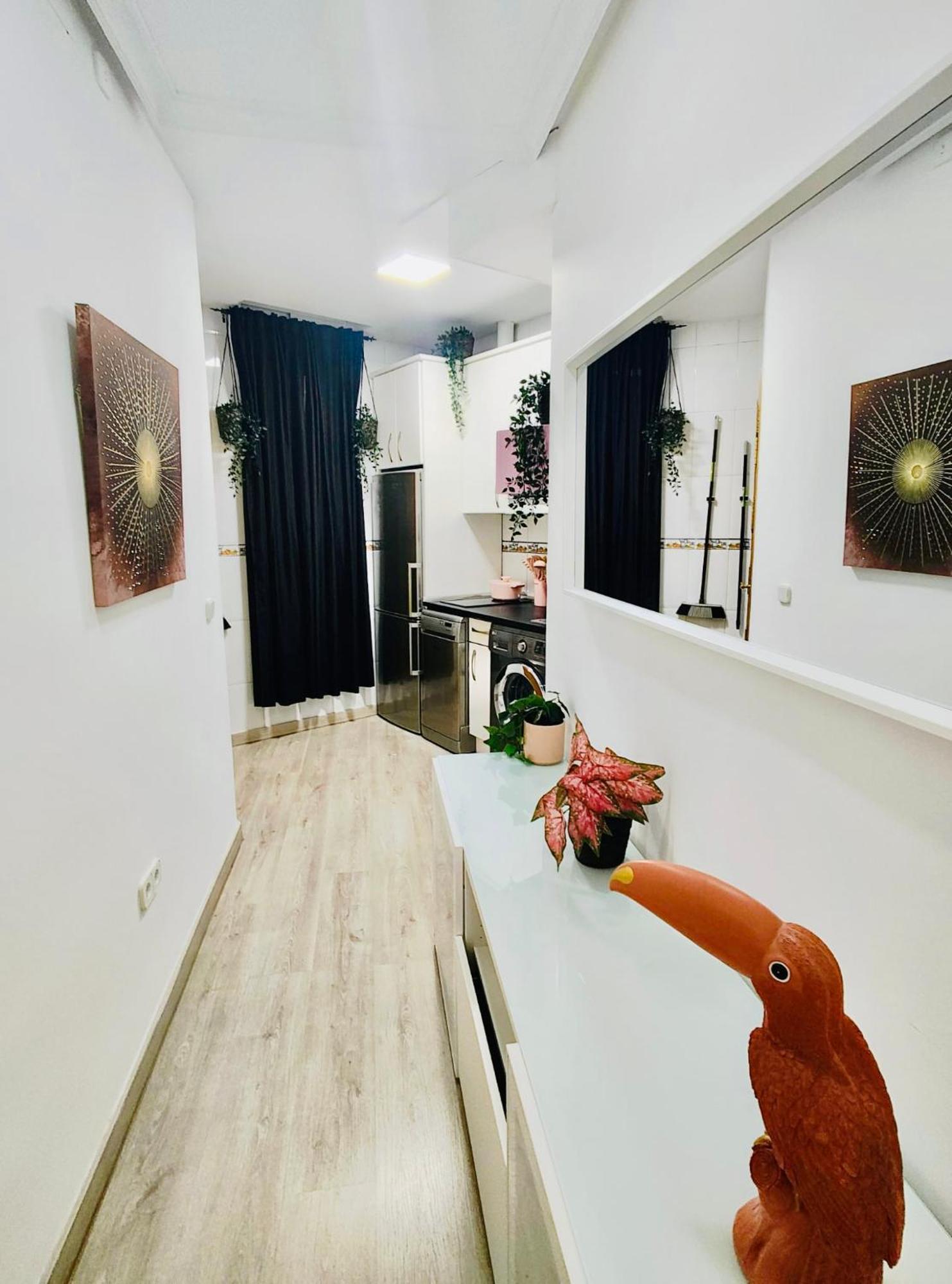 Centro En Gran Via - Callao - Sol Apartamento Madrid