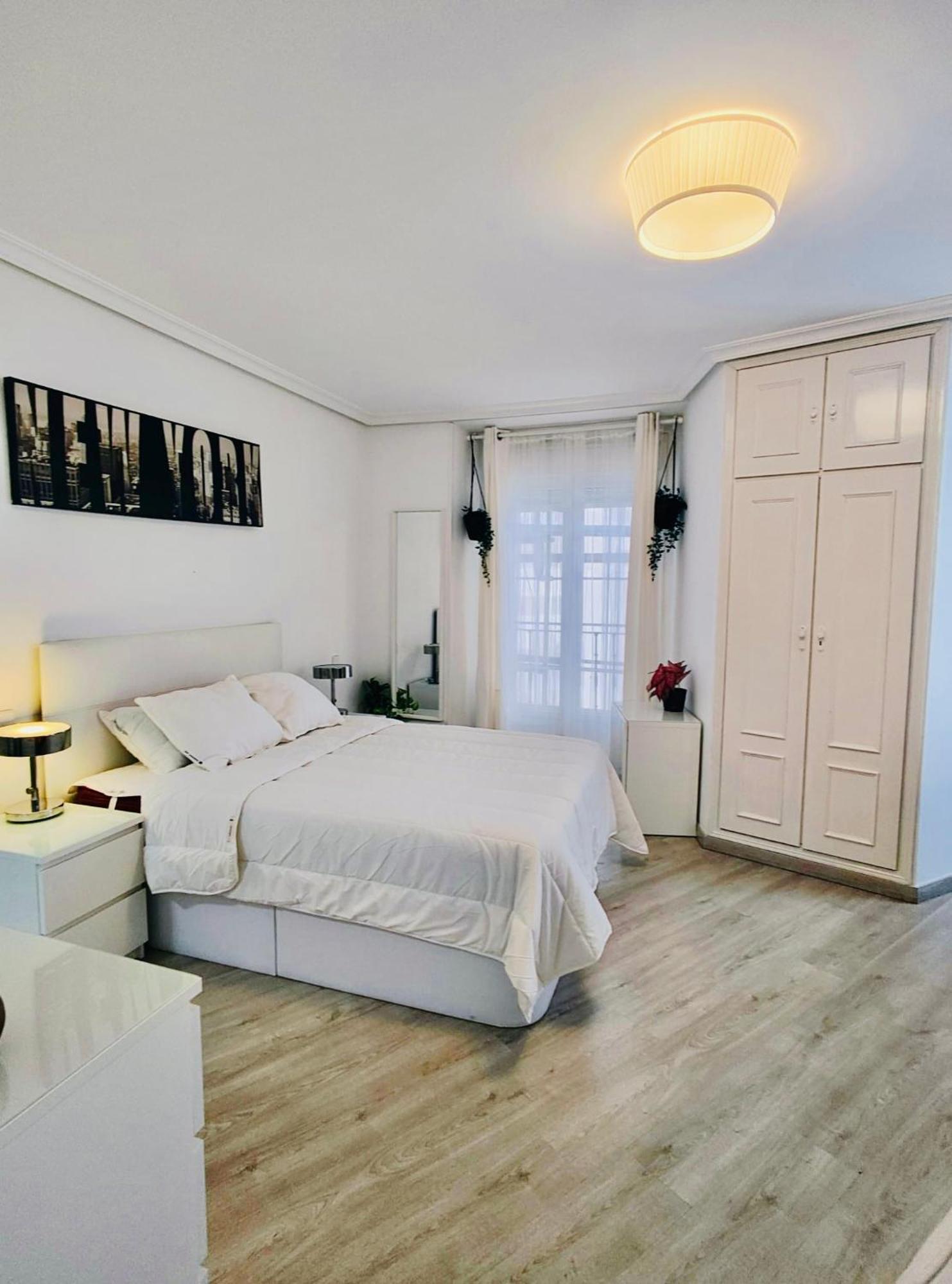 Apartamento Centro En Gran Via - Callao - Sol Madrid