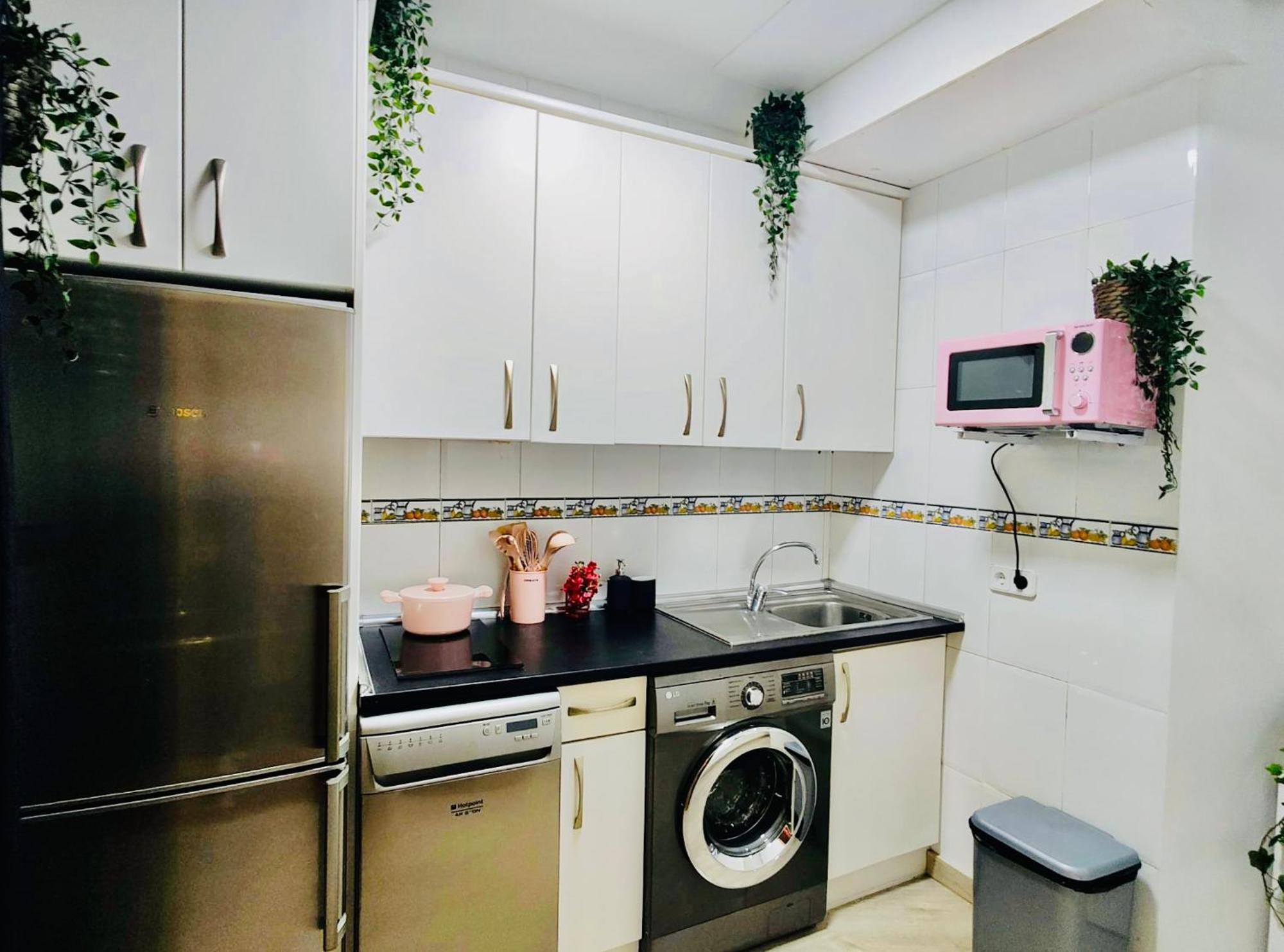 Centro En Gran Via - Callao - Sol Apartamento