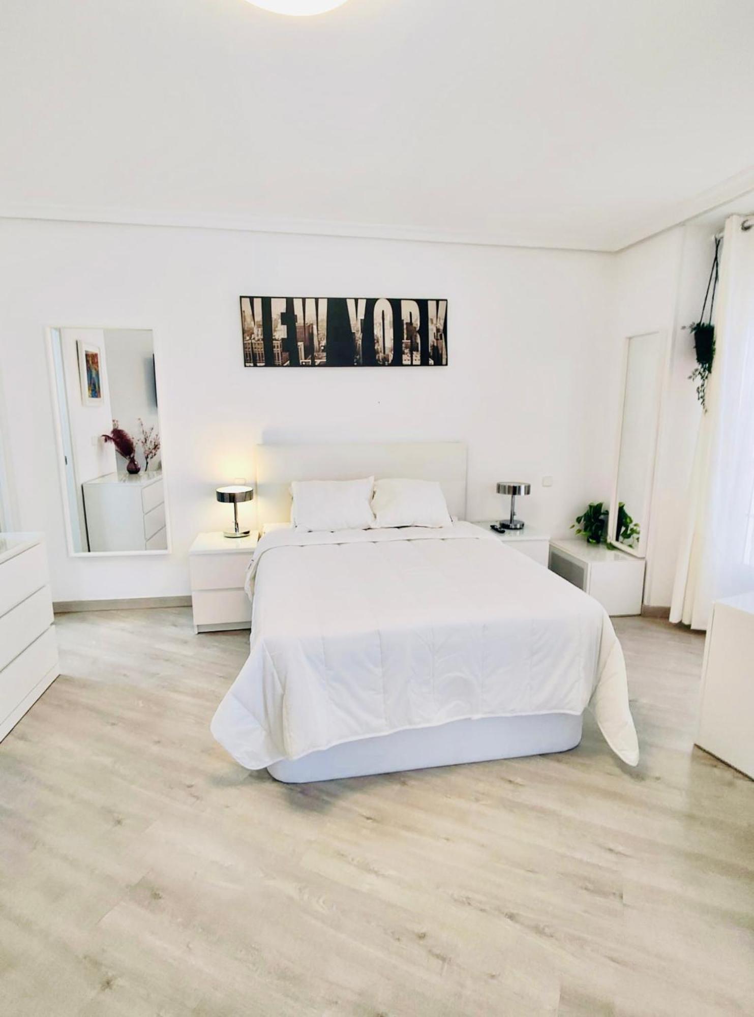 Apartamento Centro En Gran Via - Callao - Sol Madrid